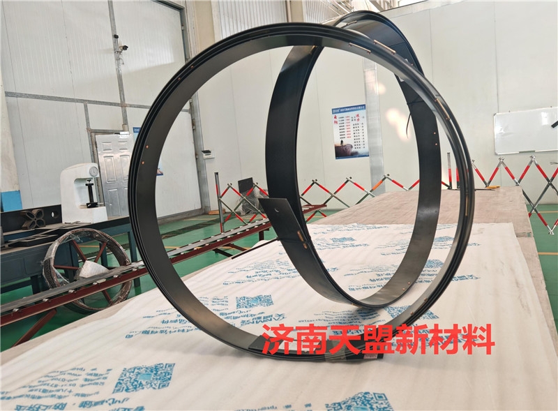 山西为什么选择碳纤刮刀