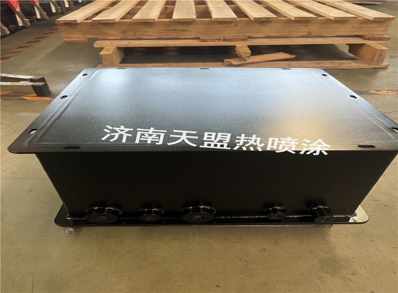 山西壳体特氟龙涂层强化的优势